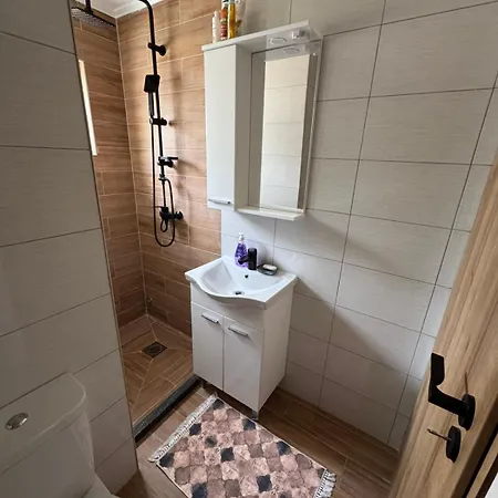 Pool House Vikendica