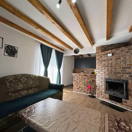 Vikendica Pool House